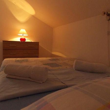 קוטור Apartments Villa Pm מראה חיצוני תמונה