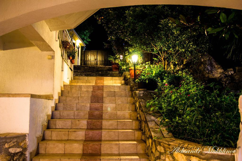 קוטור Apartments Villa Pm מראה חיצוני תמונה