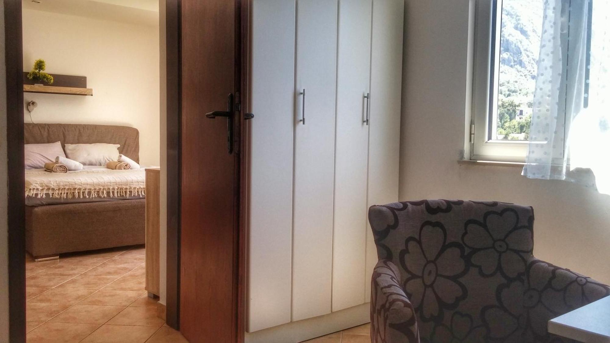 קוטור Apartments Villa Pm חדר תמונה
