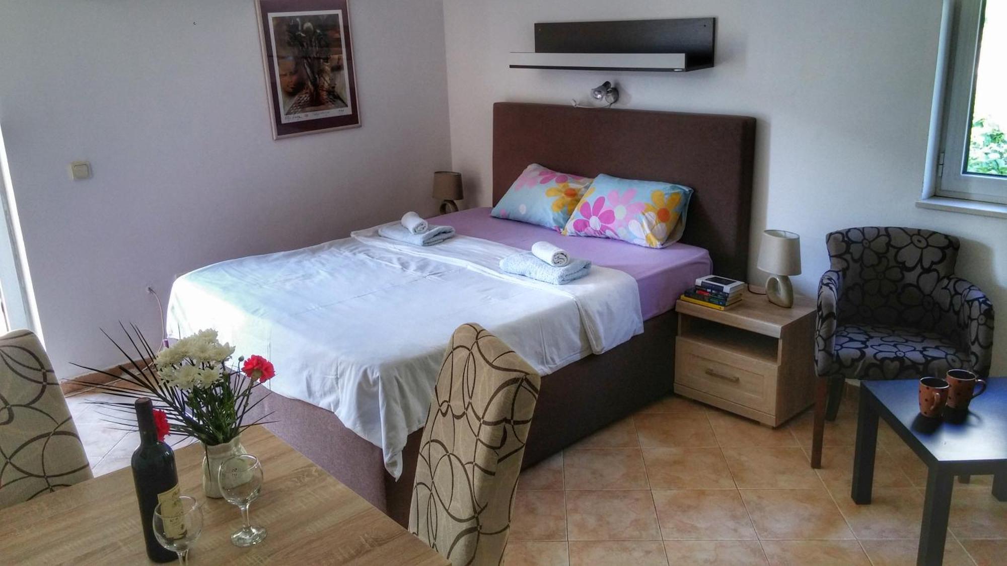 קוטור Apartments Villa Pm חדר תמונה