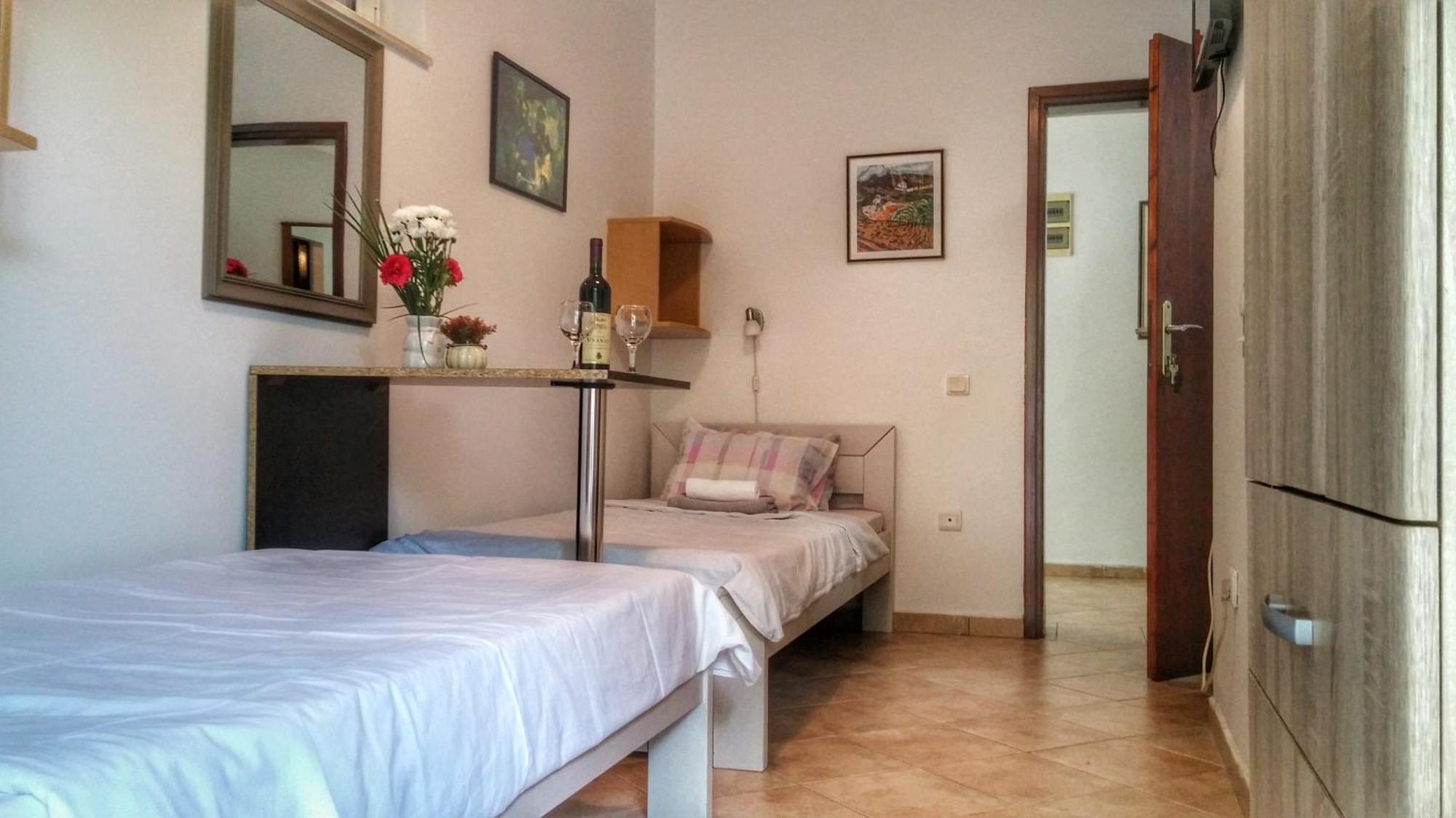 קוטור Apartments Villa Pm חדר תמונה
