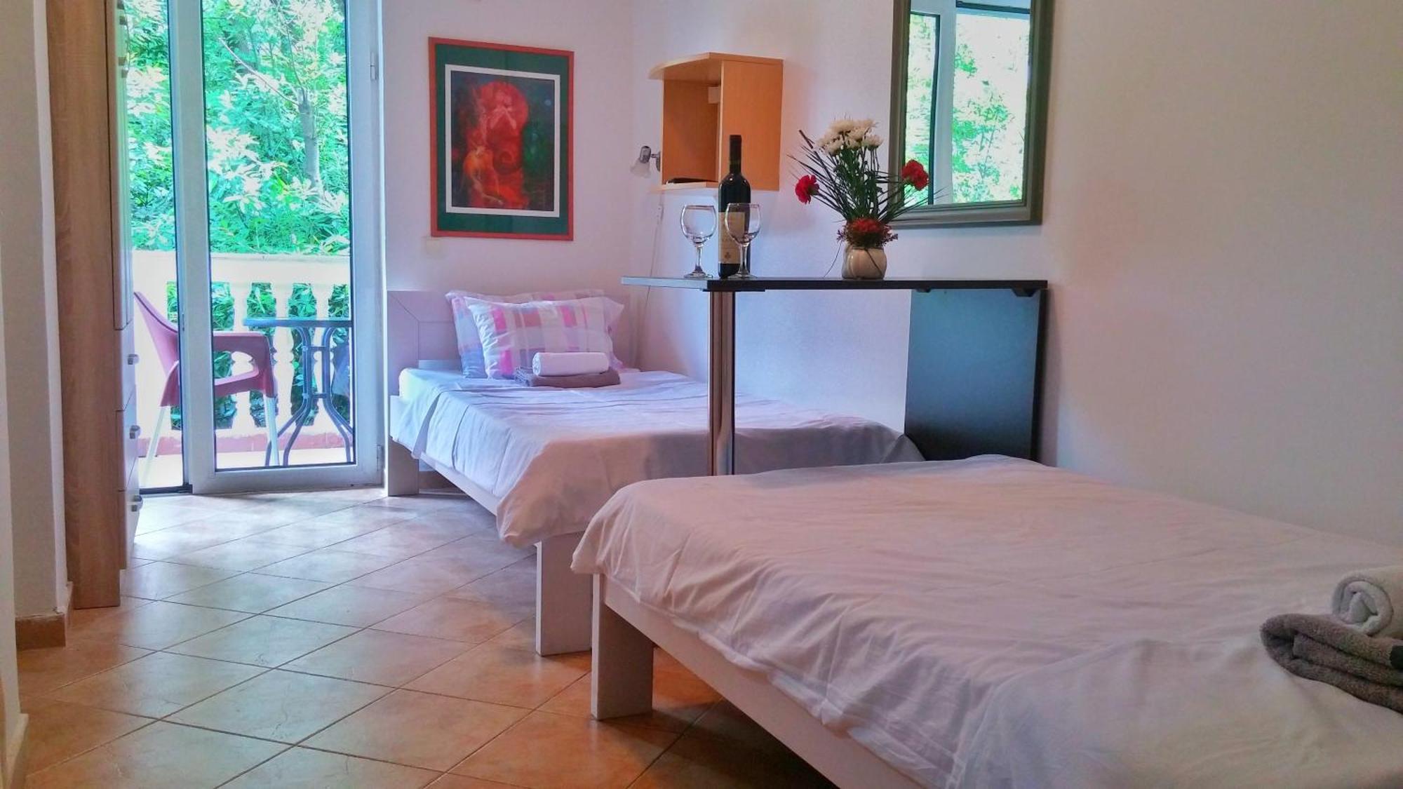 קוטור Apartments Villa Pm חדר תמונה