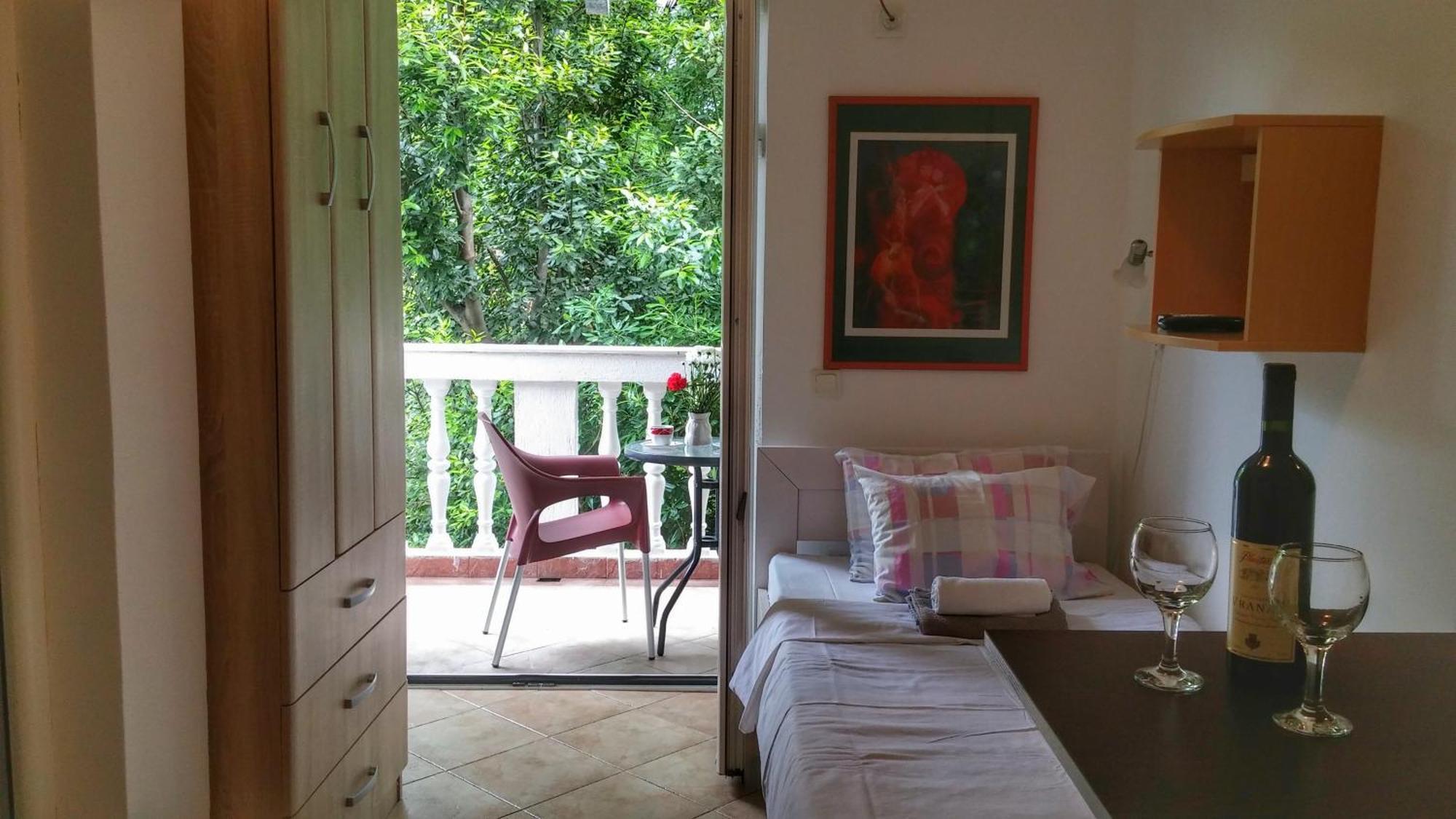 קוטור Apartments Villa Pm חדר תמונה