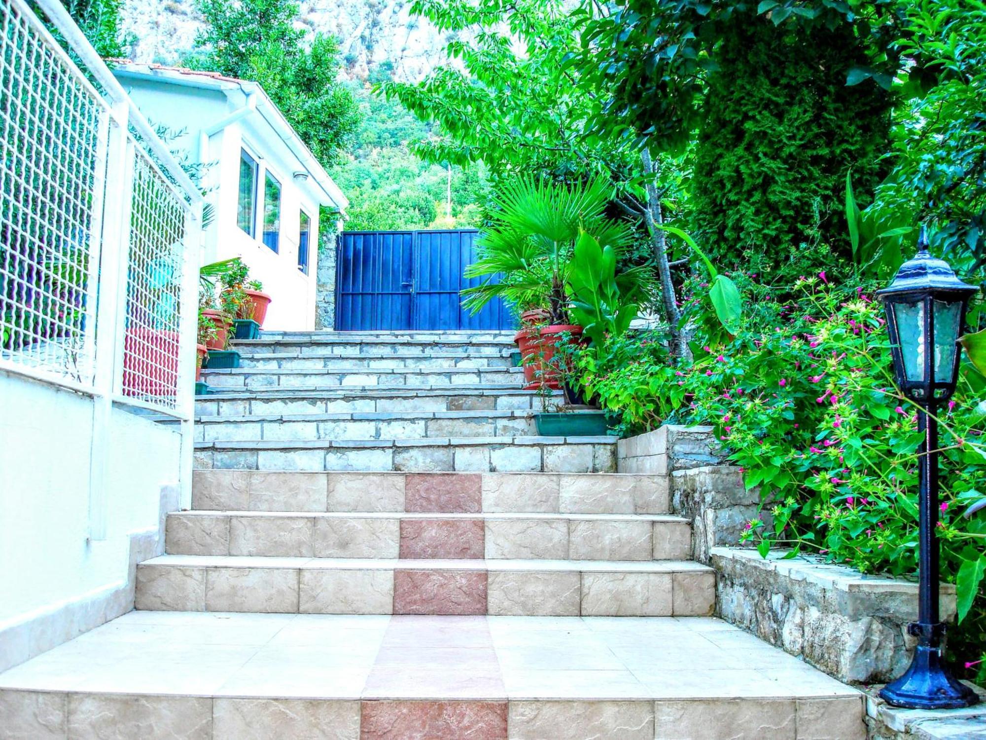 קוטור Apartments Villa Pm חדר תמונה