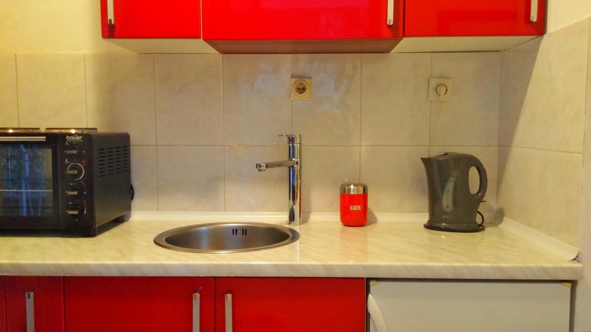 קוטור Apartments Villa Pm חדר תמונה