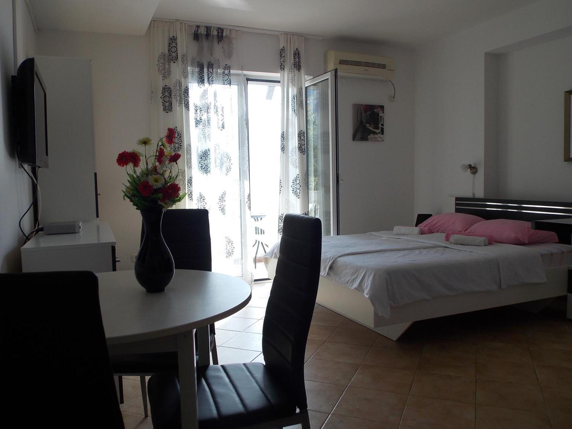 קוטור Apartments Villa Pm חדר תמונה