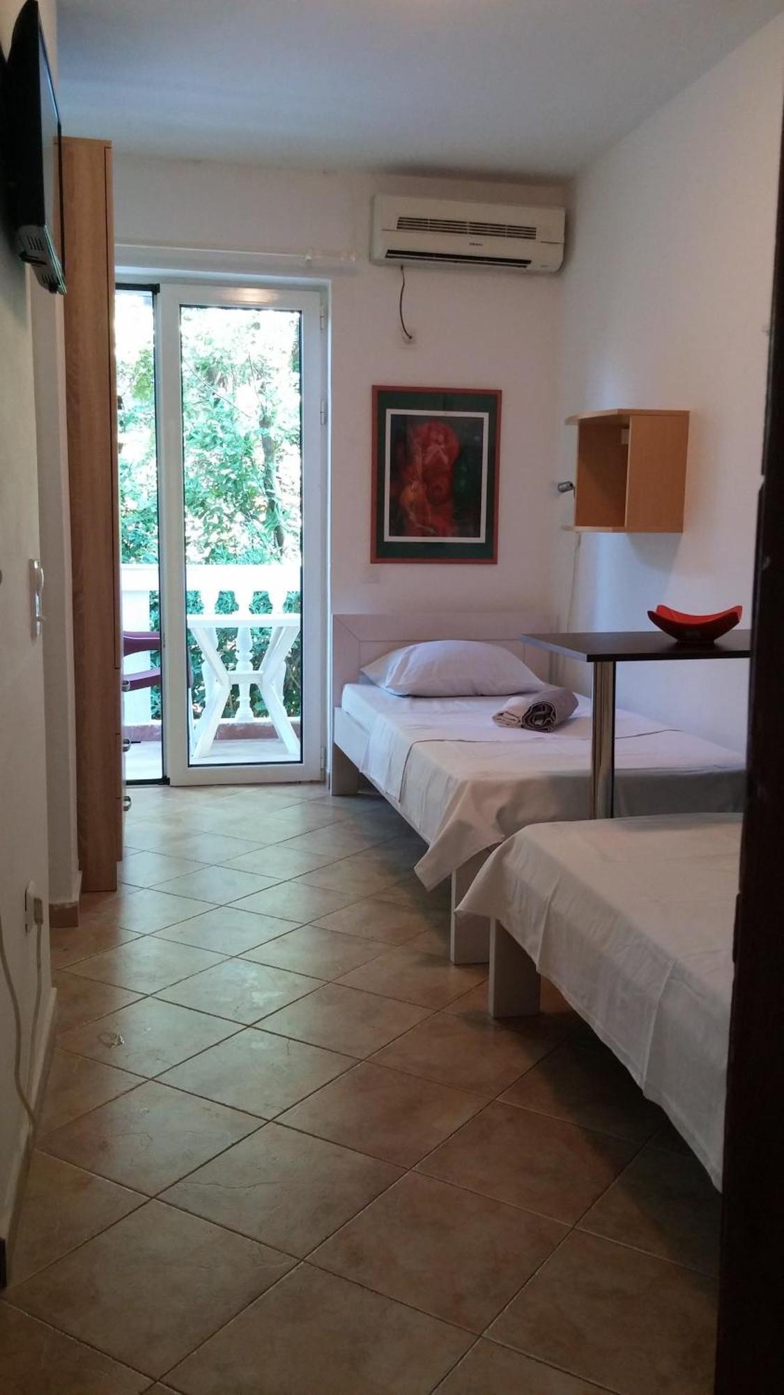 קוטור Apartments Villa Pm חדר תמונה