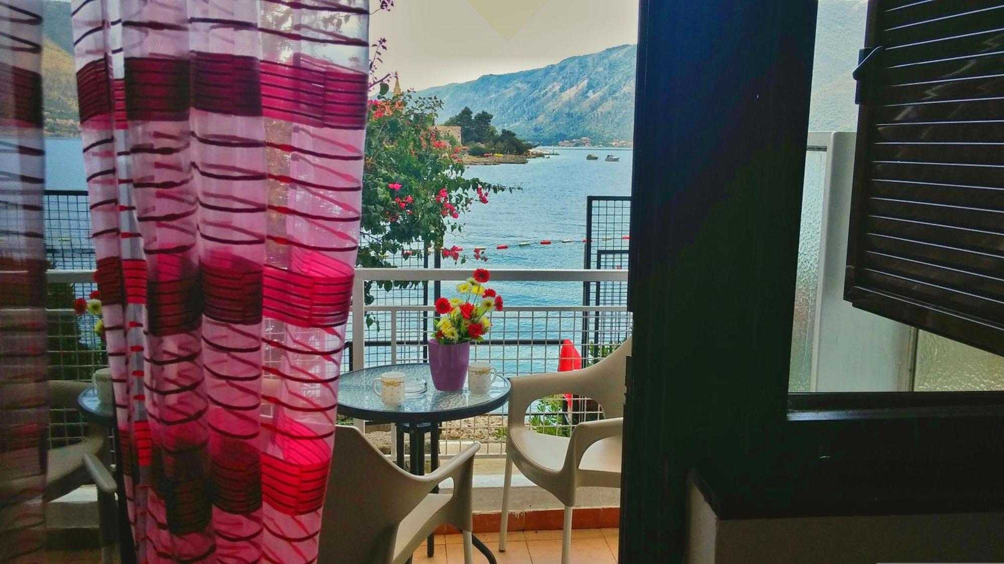 קוטור Apartments Villa Pm חדר תמונה