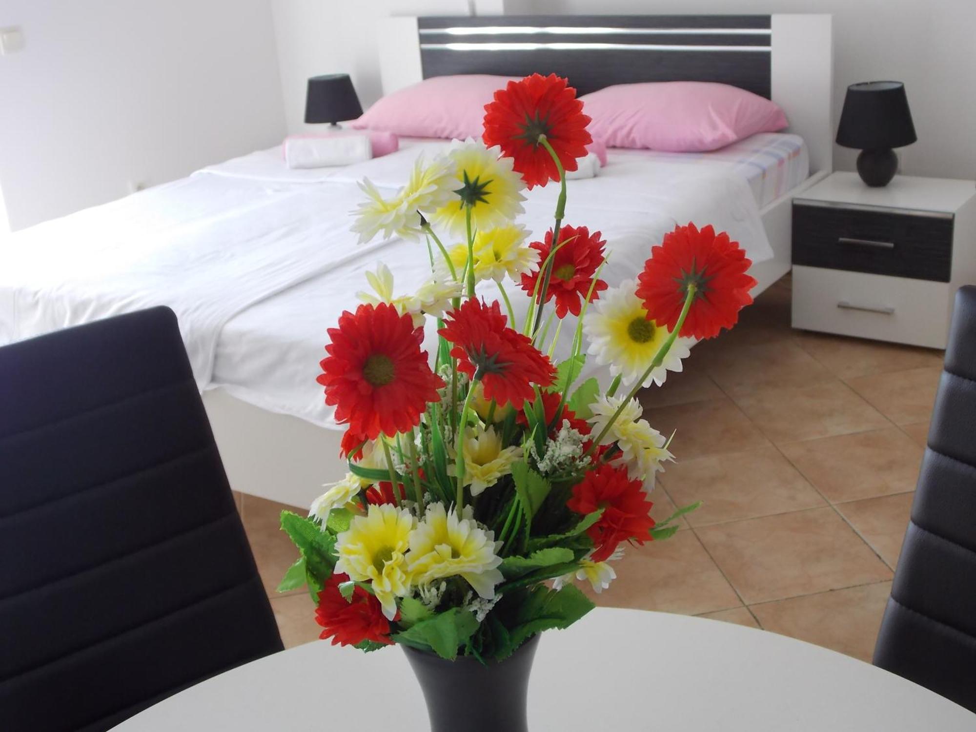 קוטור Apartments Villa Pm חדר תמונה