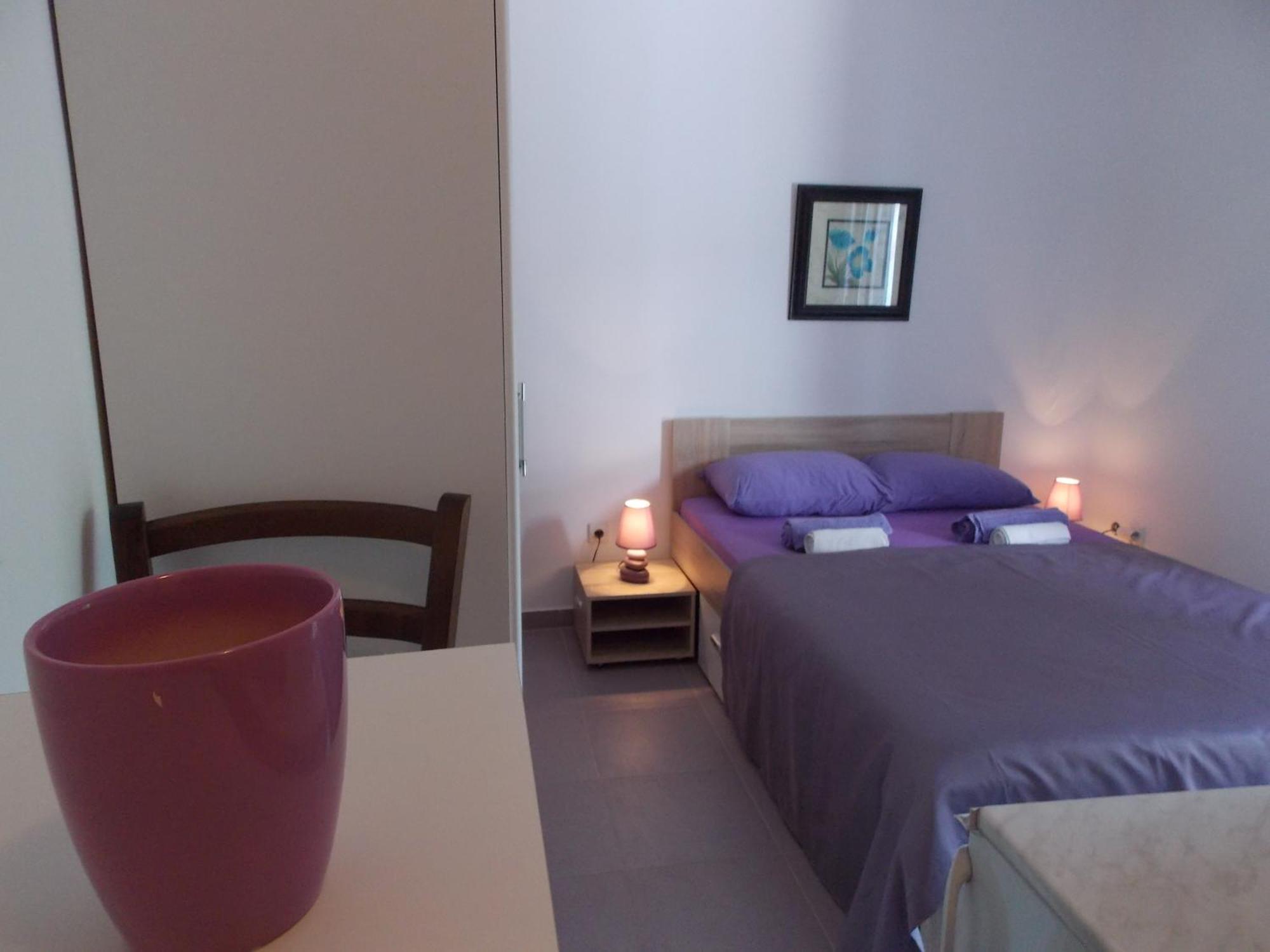 קוטור Apartments Villa Pm מראה חיצוני תמונה