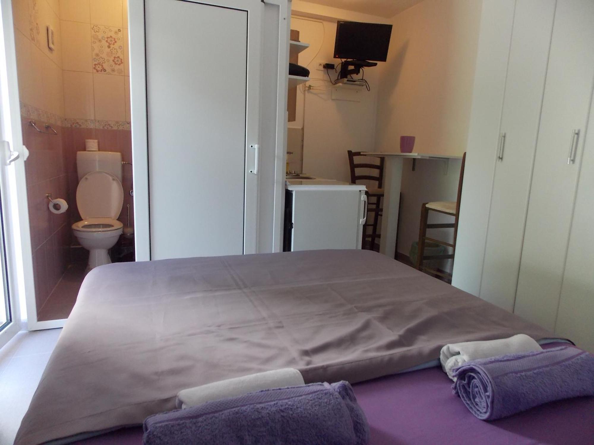 קוטור Apartments Villa Pm חדר תמונה