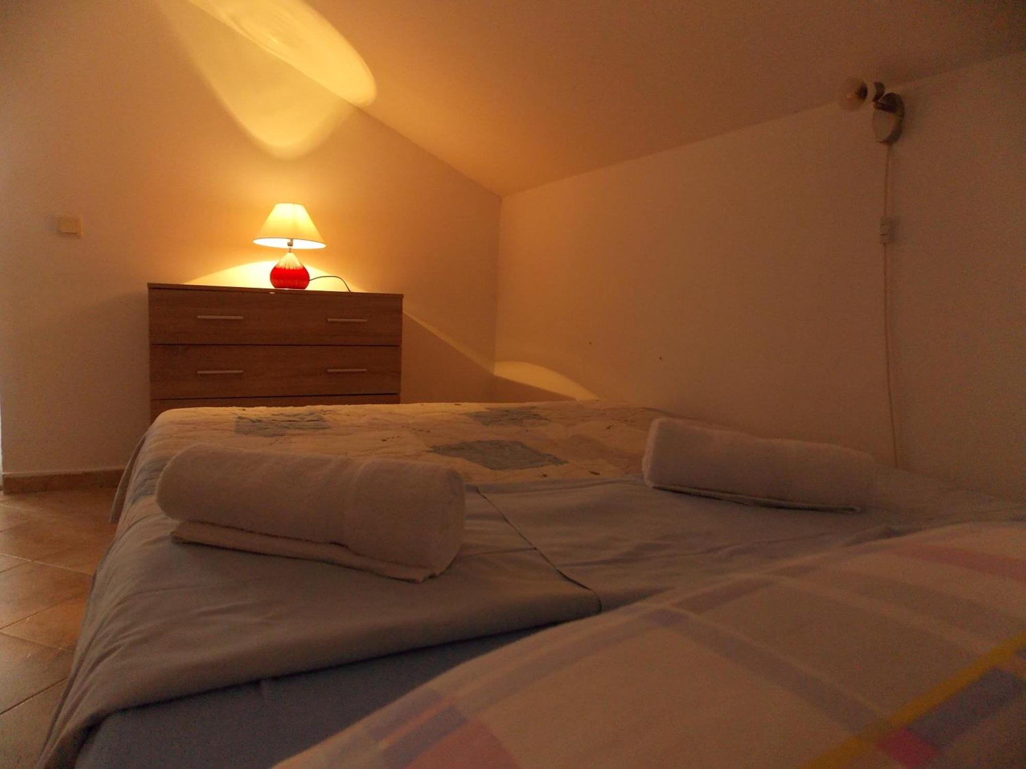 קוטור Apartments Villa Pm מראה חיצוני תמונה