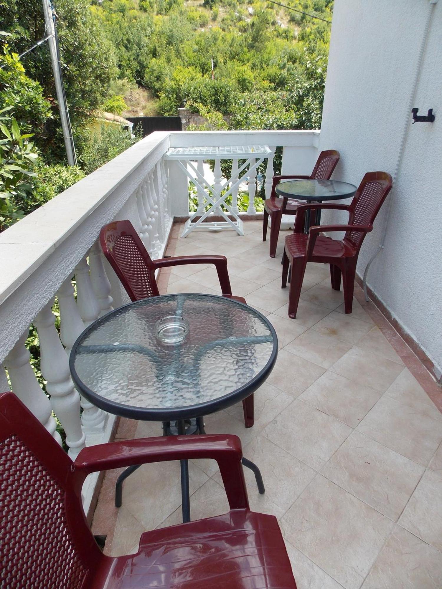 קוטור Apartments Villa Pm חדר תמונה