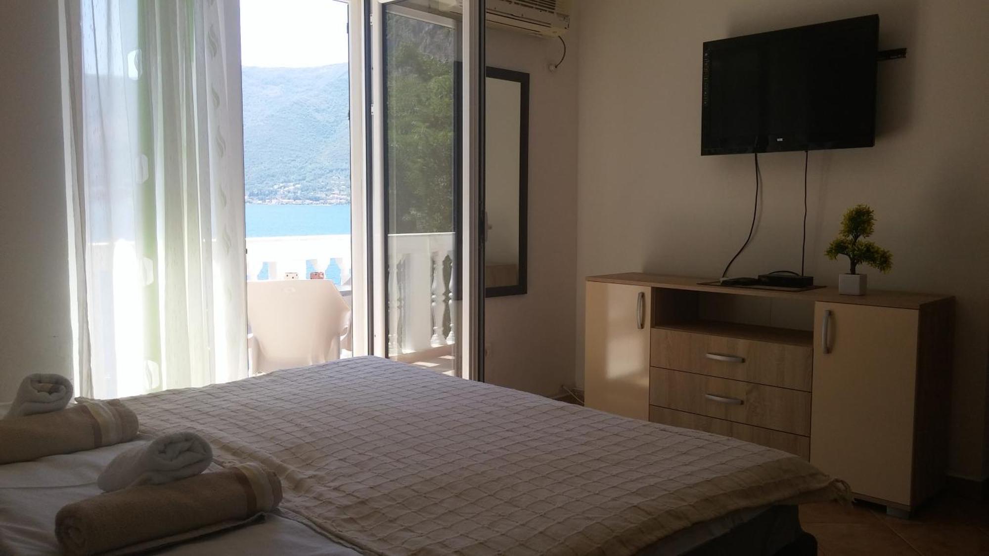 קוטור Apartments Villa Pm חדר תמונה