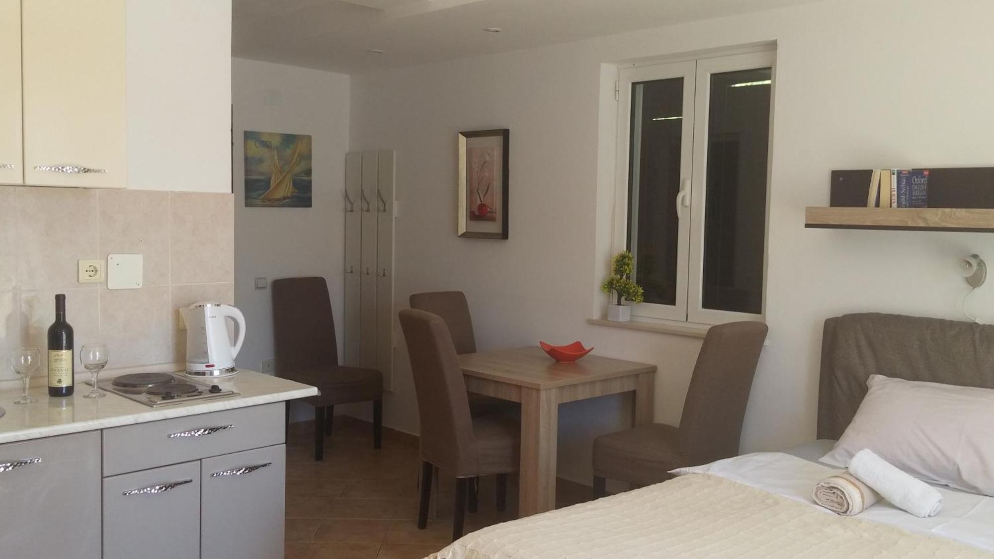 קוטור Apartments Villa Pm חדר תמונה