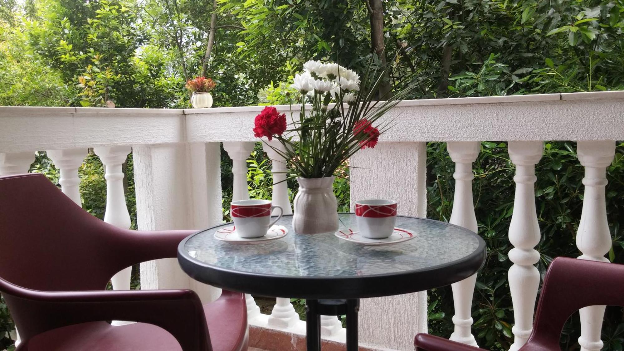 קוטור Apartments Villa Pm חדר תמונה