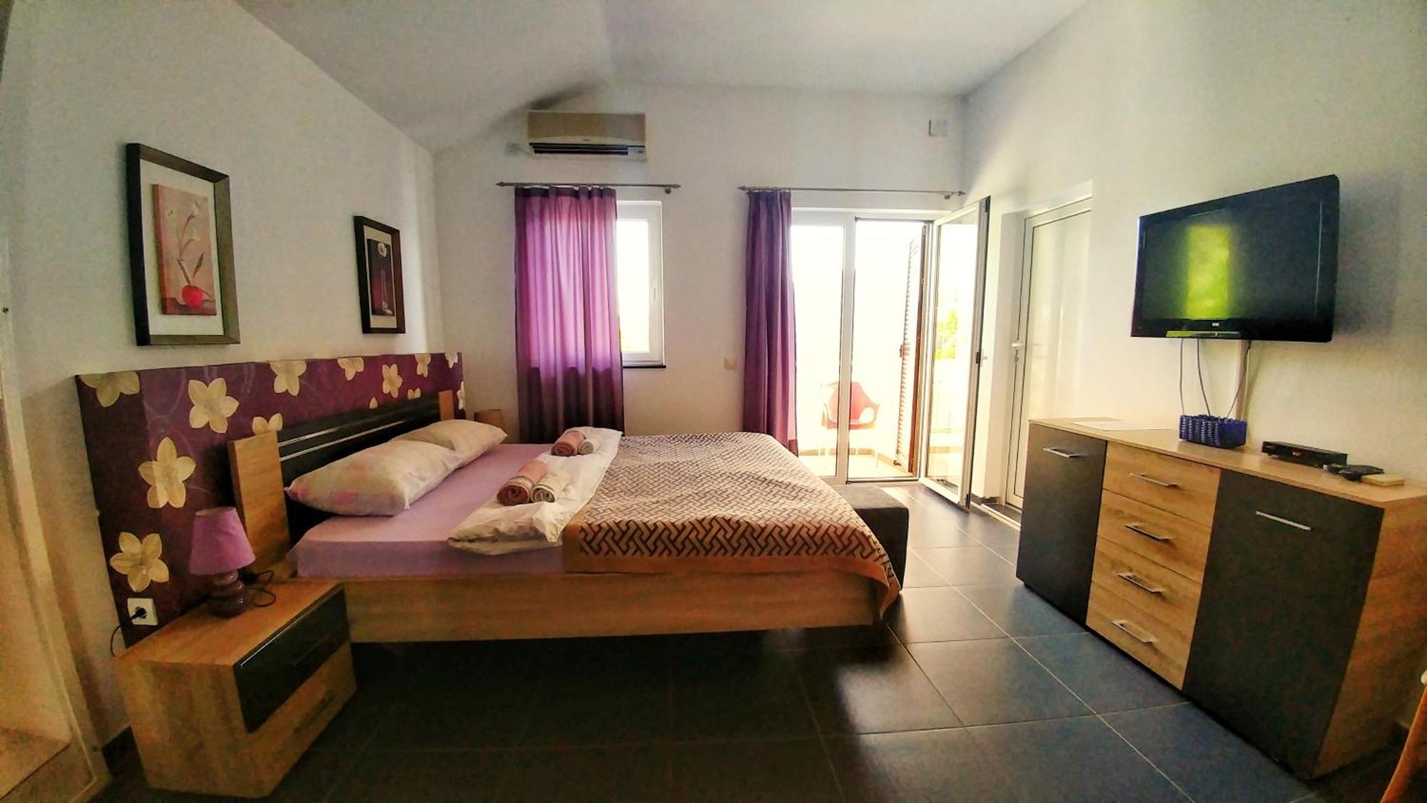 קוטור Apartments Villa Pm חדר תמונה