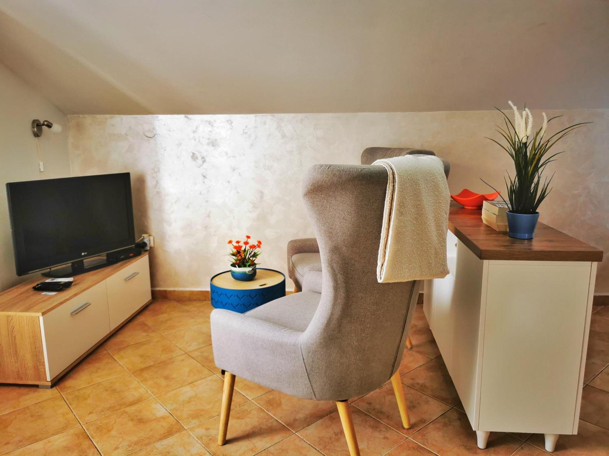 קוטור Apartments Villa Pm מראה חיצוני תמונה