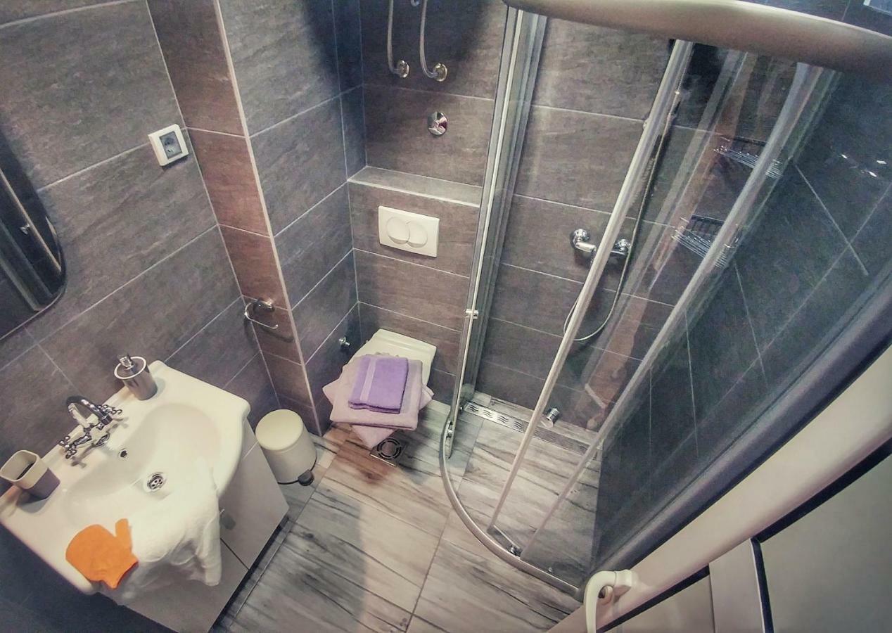 קוטור Apartments Villa Pm מראה חיצוני תמונה